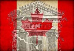 Блог им. amatar: В Канаде никогда не было банковских кризисов?