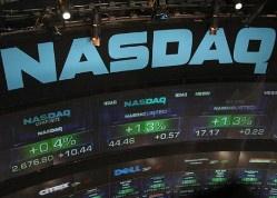 Блог им. amatar: NASDAQ атакован хакерами
