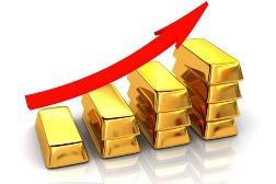 Блог им. amatar: Инвесторы скупают золото