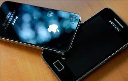 Блог им. amatar: Компания Apple потеряла звание самого прибыльного производителя телефонов