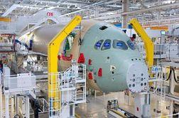 Блог им. amatar: Компания Airbus получила от IAG заказ на  миллиардов