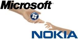Блог им. amatar: Nokia продаст бизнес по выпуску мобильных устройств компании Microsoft