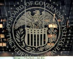 Блог им. amatar: Рост ставки ФРС отменяется?