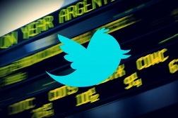 Блог им. amatar: Twitter подал заявку на проведение IPO