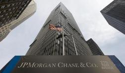 Блог им. amatar: Улучшение риск-менеджмента обойдется JPMorgan в  миллиарда