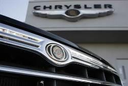 Блог им. amatar: Chrysler проведет IPO