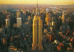 Блог им. amatar: IPO владельца Empire State Building принесло около  миллиарда