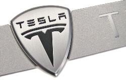 Блог им. amatar: Tesla потеряла  миллиарда из-за возгорания электрокара