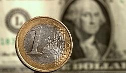 Блог им. amatar: На фоне потрясений в США евро может стать альтернативой доллару
