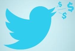 Блог им. amatar: Twitter оштрафуют на 4 миллиона?