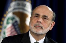 Блог им. amatar: Бернанке за создание «помощника» для крупных банков