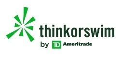 Блог им. amatar: Оценка «расстановки сил» в акции при помощи профиля объемов. Thinkorswim (TOS)